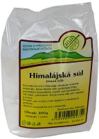 Himalájska soľ 400g biela